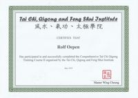 Wing Chueng Teilnahme-Zertifikat 2.Satz_kf