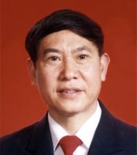 Professor Lin Housheng - Shibashi
